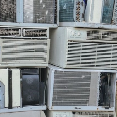 Gazipaşa Bölgesinde Hurda Kağıdın Kilosu